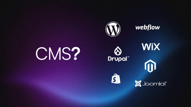 Een uitleg over wat een Content Management Systeem (CMS) is.