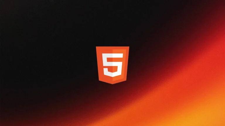 Een uitleg over wat HTML is.